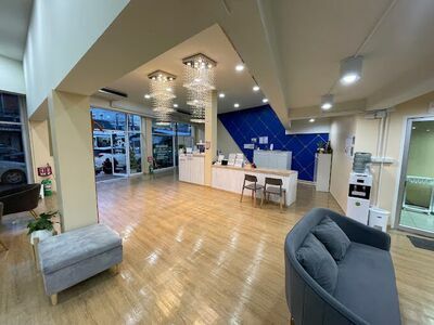 Trust Dental Clinic Khon Kaen