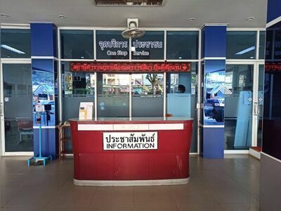 Mueang Nakhon Ratchasima Police Station