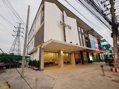Nirvana Clinic (เนอร์วานา คลินิก)