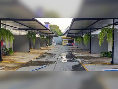 Ton Fern Hotel Khon Kaen