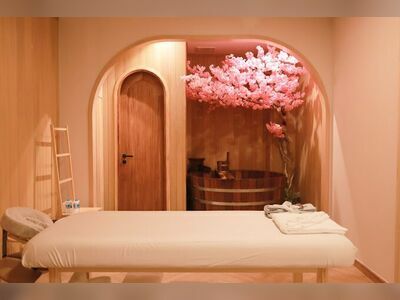 YU Onsen and Spa