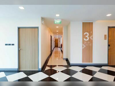 B2 Udon Premier Hotel