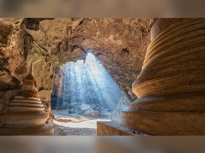 Khao Luang Cave