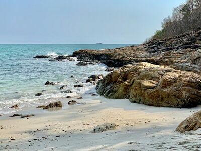 Ao Nual (Nual Bay)