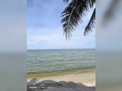 Bang Ketu Beach