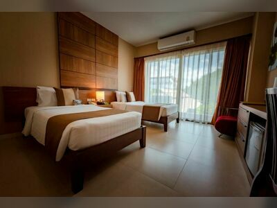 The Panray Hotel