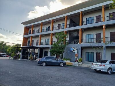 The One Hotel Ratchaburi