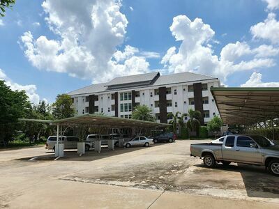 Orchid Hotel Surin