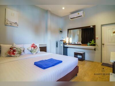 Samed Seaside Resort