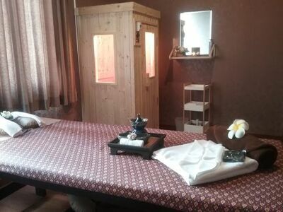 Hattakayan Massage & Spa Surin