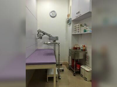 Tanapat Eye Clinic Khon Kaen