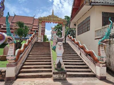 Phi Ta Khon Museum