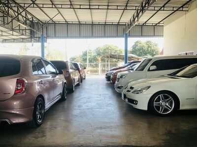BBB Auto Car