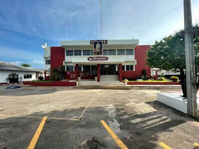 Thung Luang Police Station