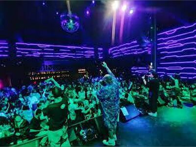 ONYXCLUB Nong Khai