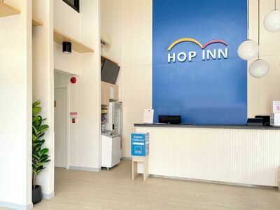Hop Inn Udon Thani