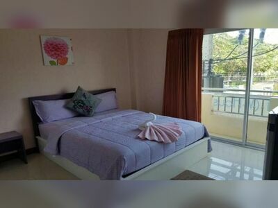 V-House Hotel