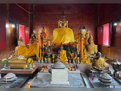Wat Sarikaram