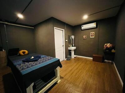 U Spa Udon Thani