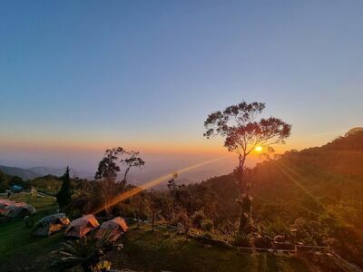 Khun Sathan National Park
