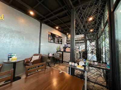 Saiyud Café Loei V2