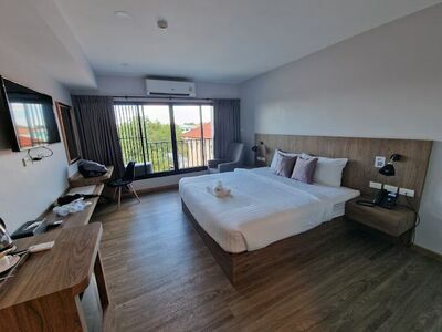 Nakara Hotel