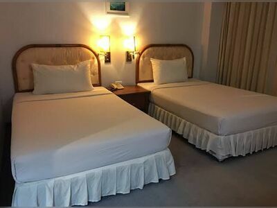Western Grand Hotel Ratchaburi
