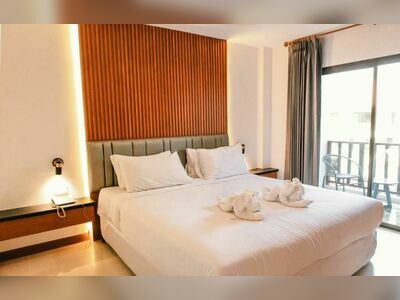 President Hotel Udon Thani