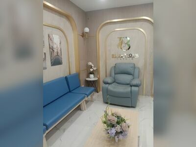 Bluetique Clinic