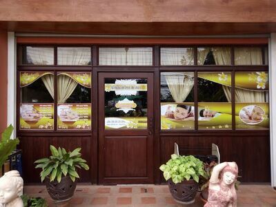 Baan Nawat Thai & Spa