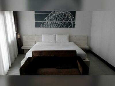 Hug Lampang Boutique Hotel