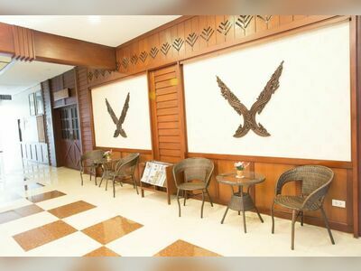 Asia Lampang Hotel
