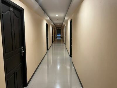 White Inn Nongkhai Hotel