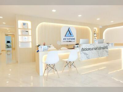 Attitude Clinic