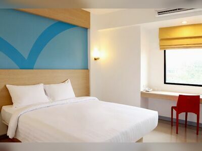 Hop Inn Nong Khai