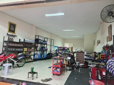 JW Moto Center - Motorcycle Parts & Repair Shop