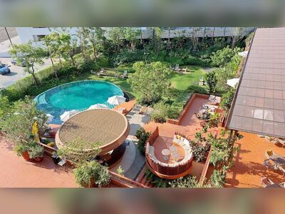 Centara Hotel Ubon Ratchathani