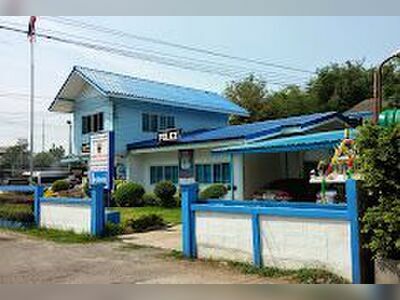 Udon Thani Immigration