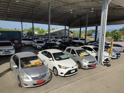 KR SmartCar สาขา 2 ราชบุรี