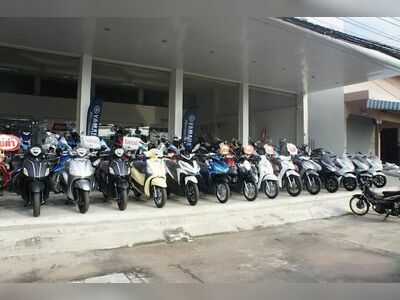 Siripong Yanyont (Sirimotor)