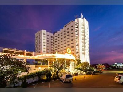 Thong Tarin Hotel