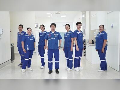 Bangkok Phetchaburi Hospital