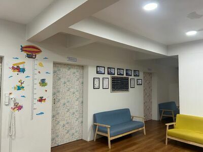T Smile Dental Clinic Nakhon Phanom