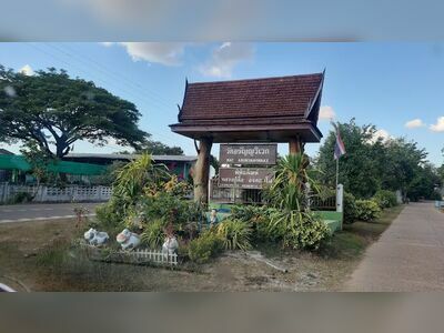 Luang Pu Thue Memorial Museum