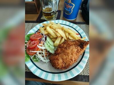Steve's Bar and Restaurant