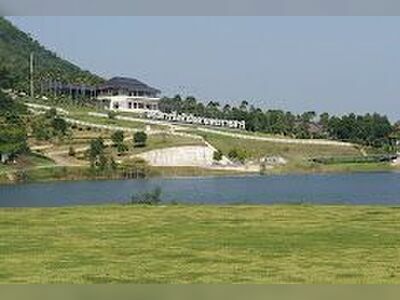 Chang Hua Man Royal Project