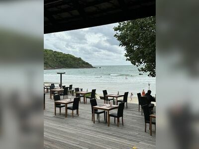 Breeze Restaurant