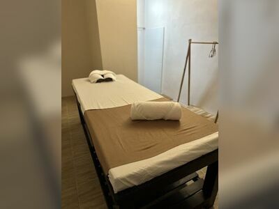 Baan Suan Massage for Health Surin