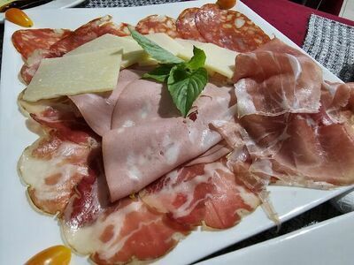 Osteria Italia