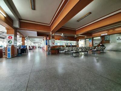 Khai Suranaree Hospital
